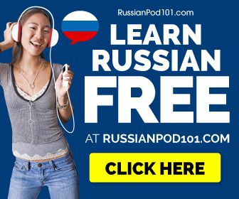 Russian Pod 101