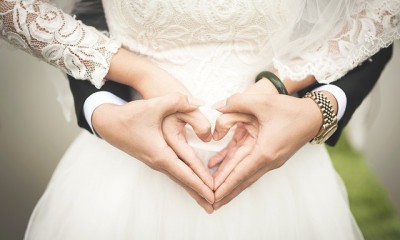 Love and marriage